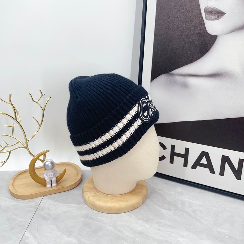 Chanel hat dx (2440)