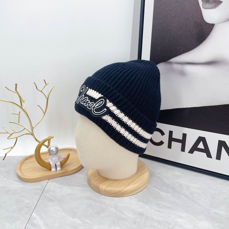Chanel hat dx (2441)