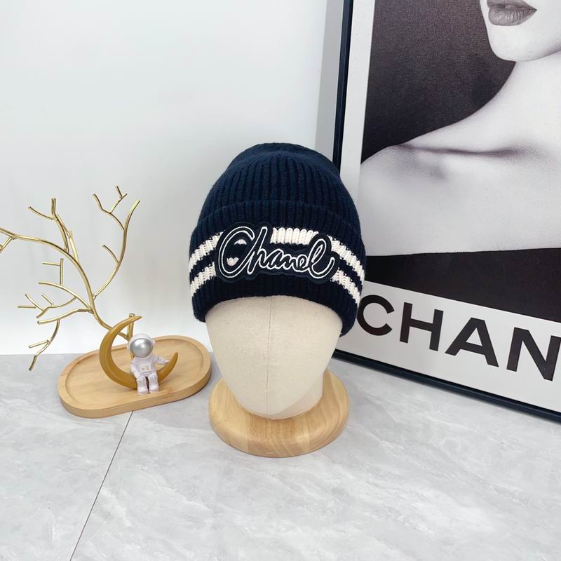 Chanel hat dx (2442)