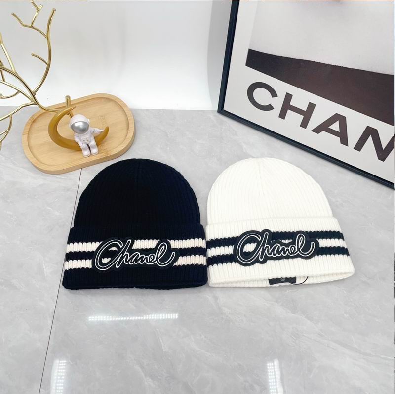 Chanel hat dx (2443)