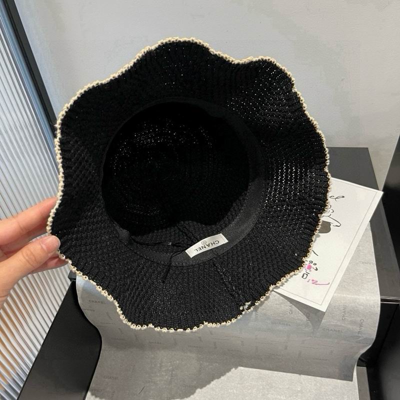 Chanel hat dx (379)