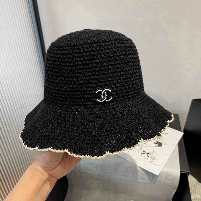 Chanel hat dx (382)