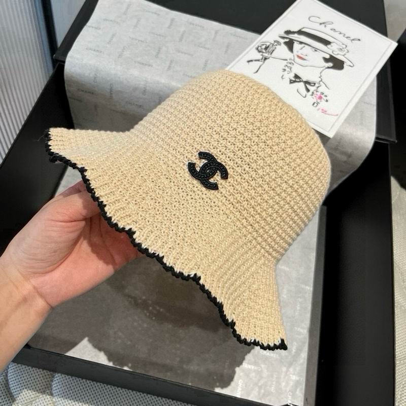 Chanel hat dx (386)