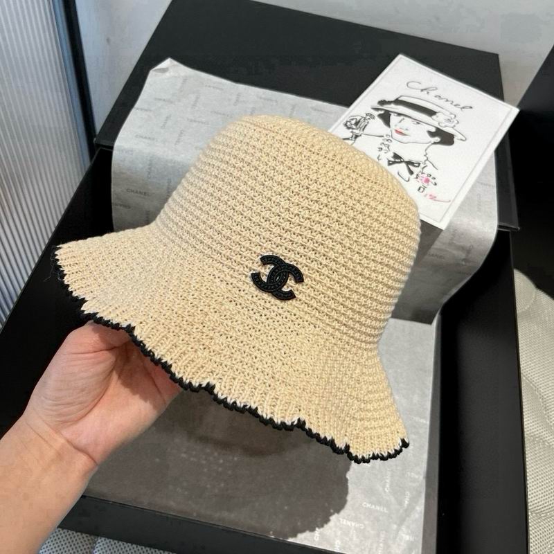 Chanel hat dx (389)