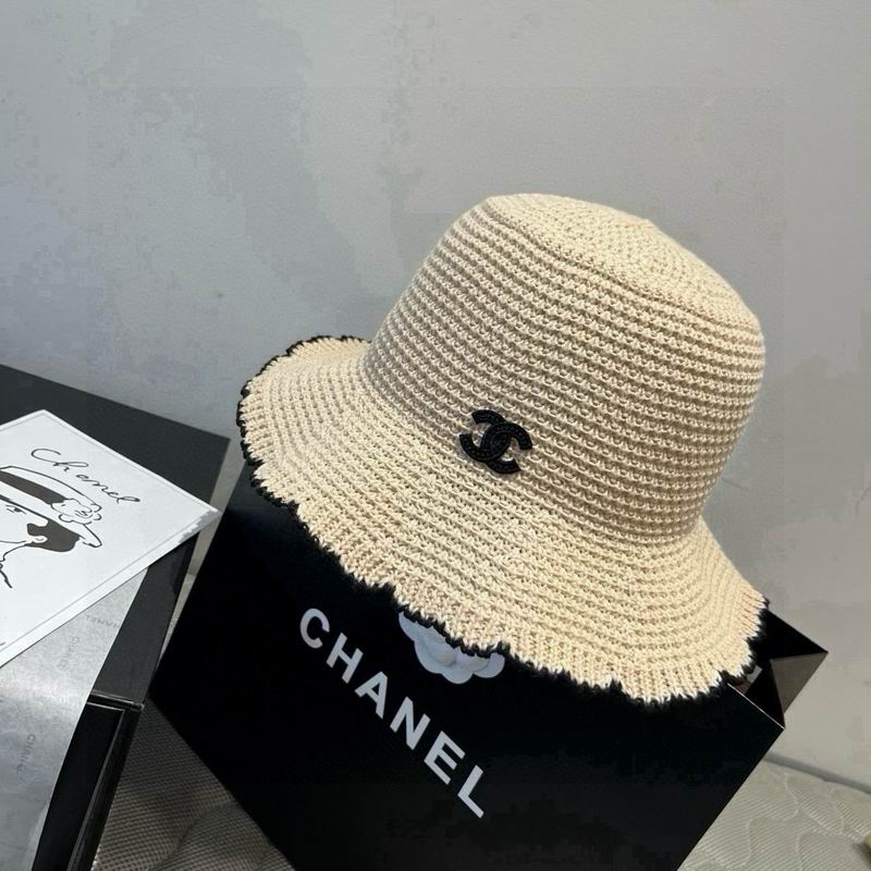 Chanel hat dx (390)