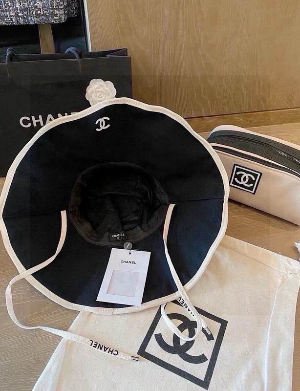 Chanel hat dx (397)