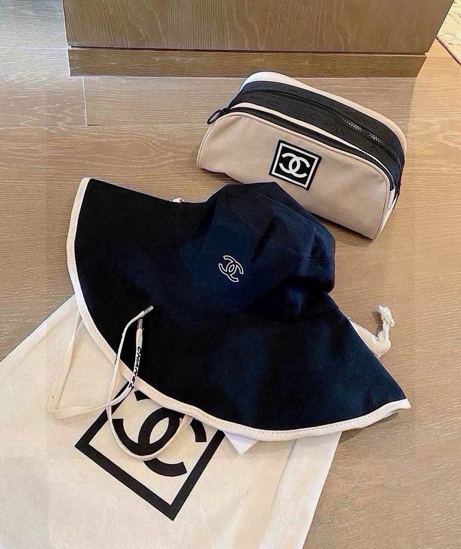 Chanel hat dx (398)