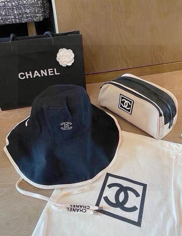 Chanel hat dx (399)
