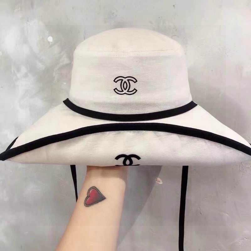 Chanel hat dx (406)