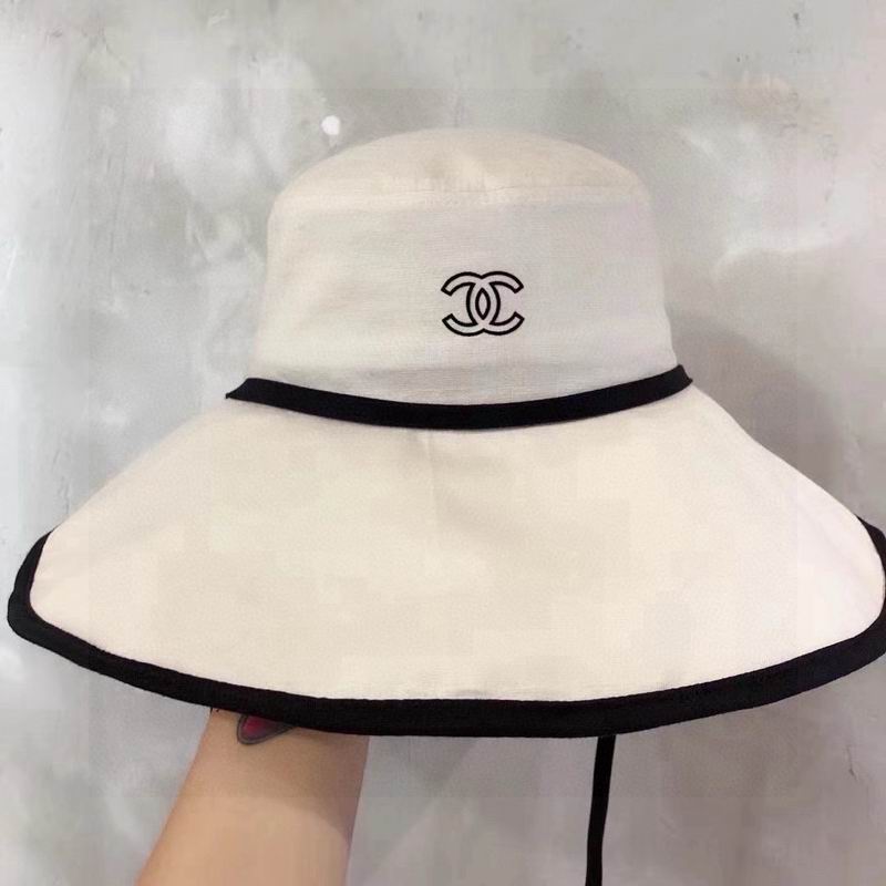 Chanel hat dx (407)