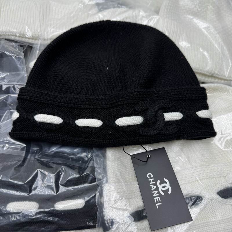 Chanel hat dx (451)