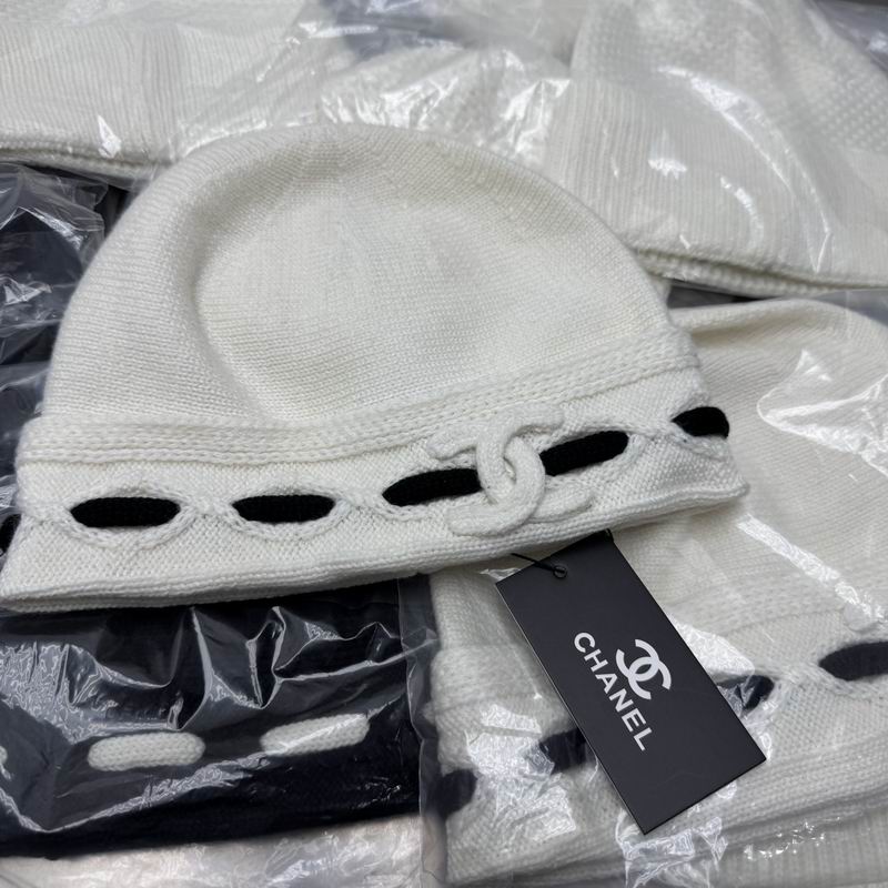 Chanel hat dx (452)
