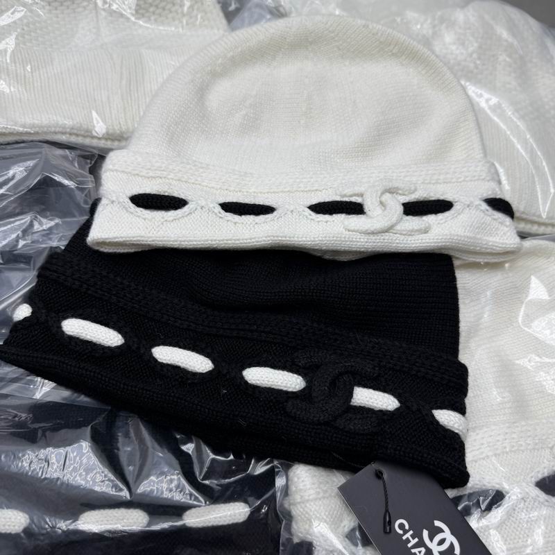 Chanel hat dx (453)