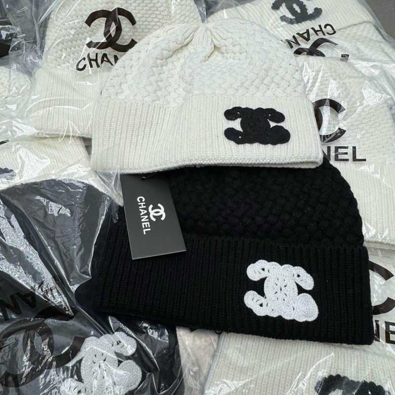 Chanel hat dx (454)