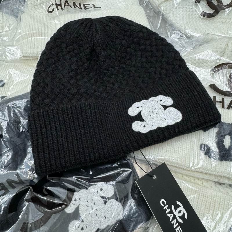 Chanel hat dx (455)
