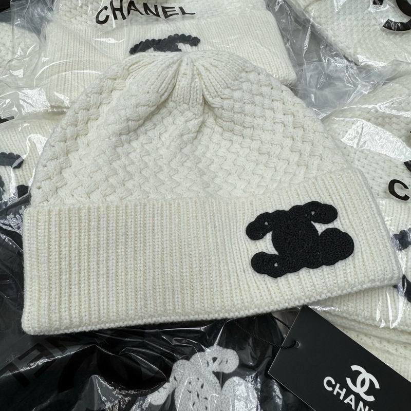 Chanel hat dx (456)