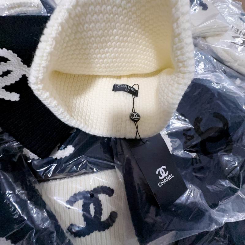Chanel hat dx (459)