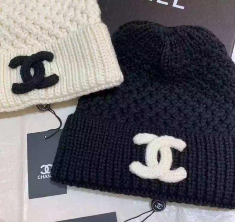Chanel hat dx (462)