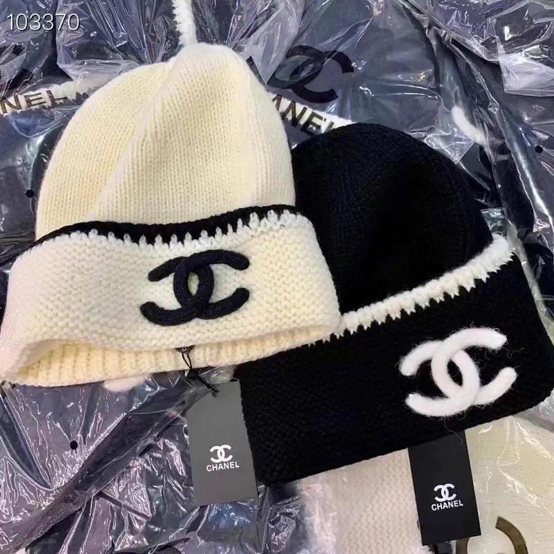 Chanel hat dx (464)