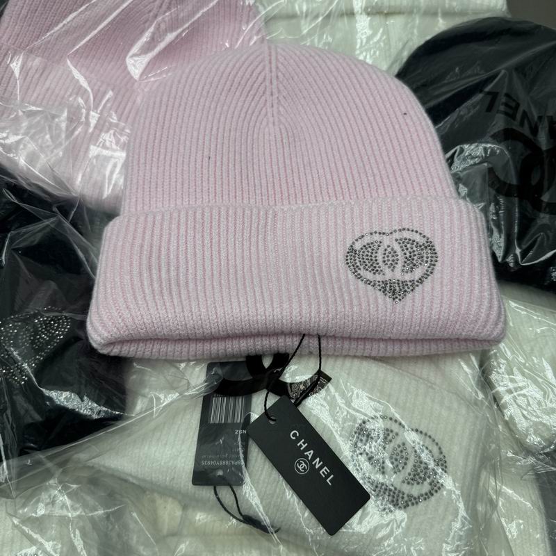 Chanel hat dx (533)
