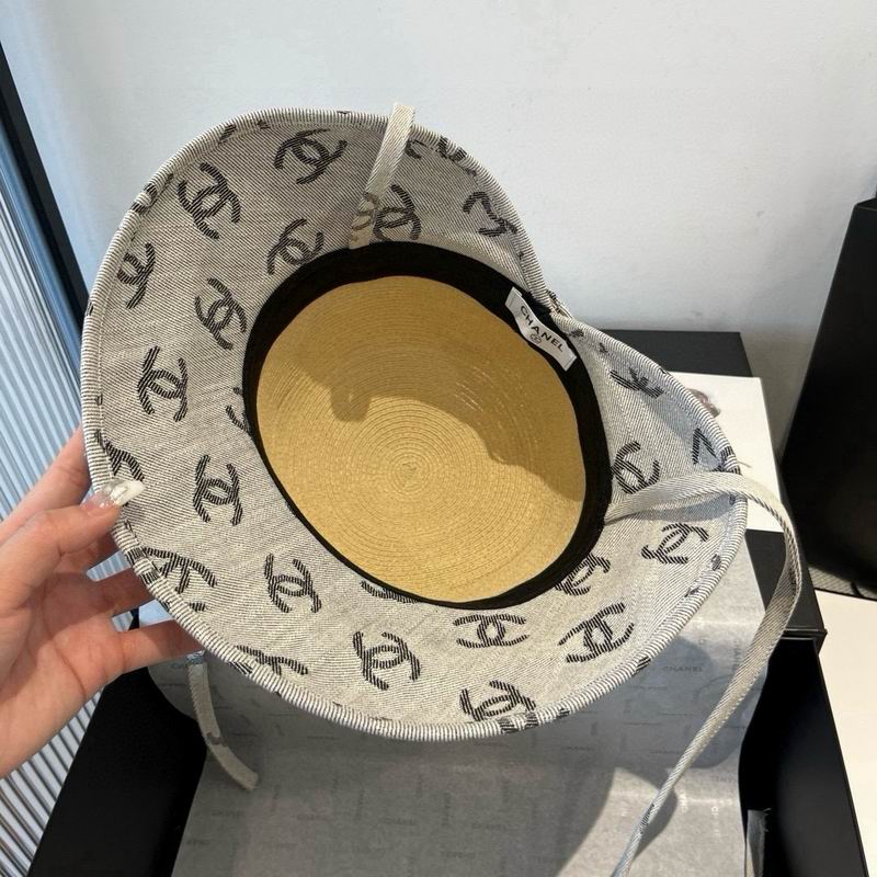 Chanel hat dx (63)