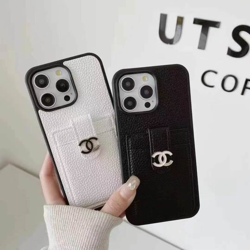 Chanel iPhone 11-16Pro max 38 (3)