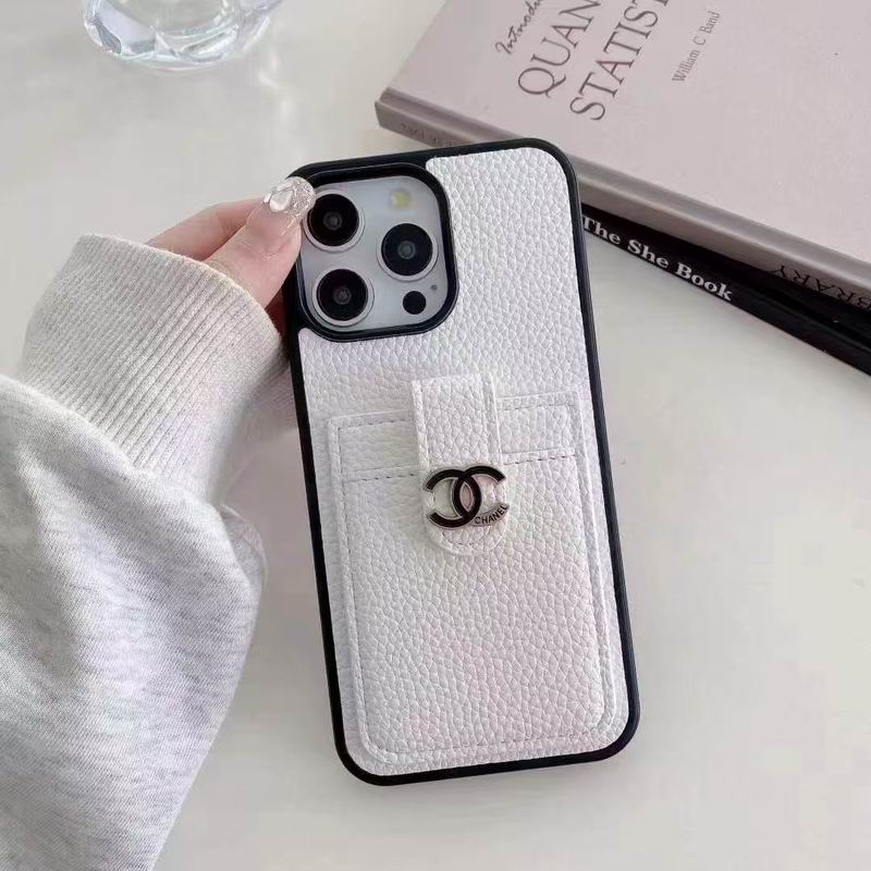 Chanel iPhone 11-16Pro max 38 (4)