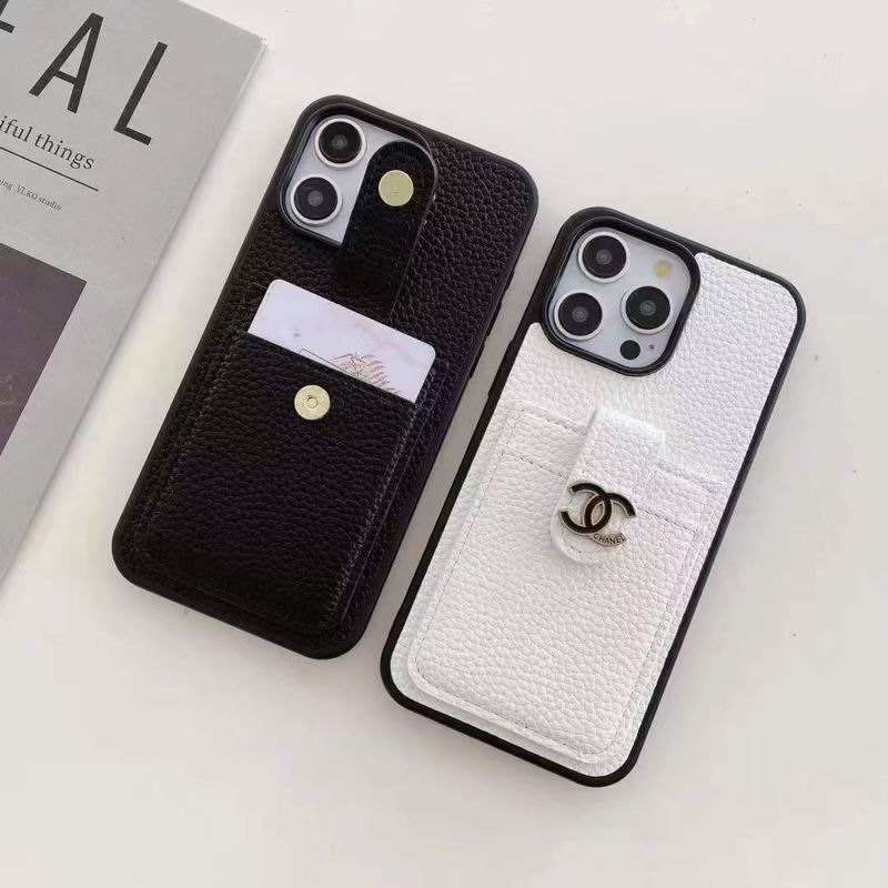 Chanel iPhone 11-16Pro max 38 (5)