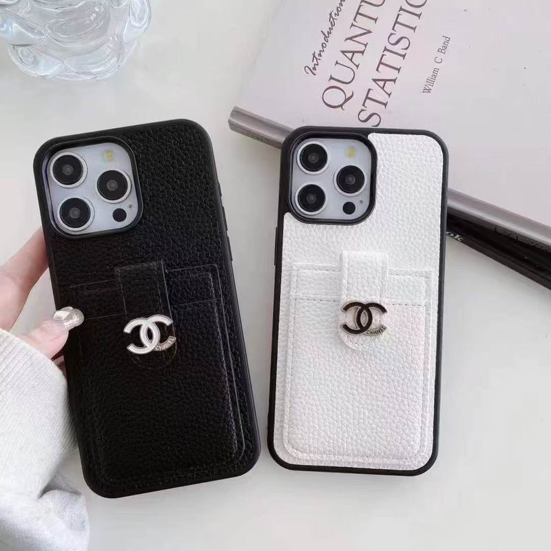 Chanel iPhone 11-16Pro max 38 (6)