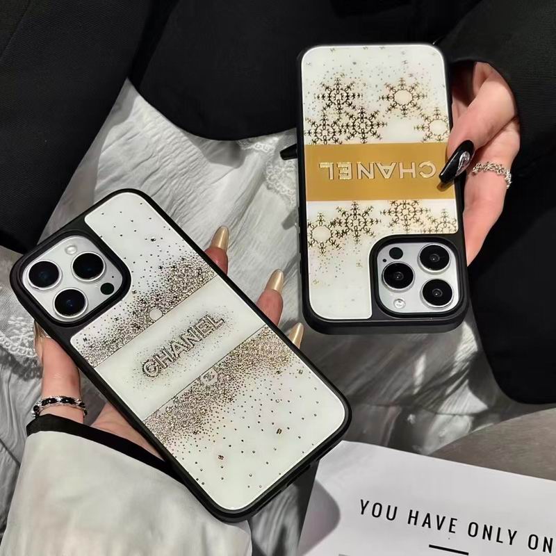 Chanel iPhone 13-16Pro max 30 (1)