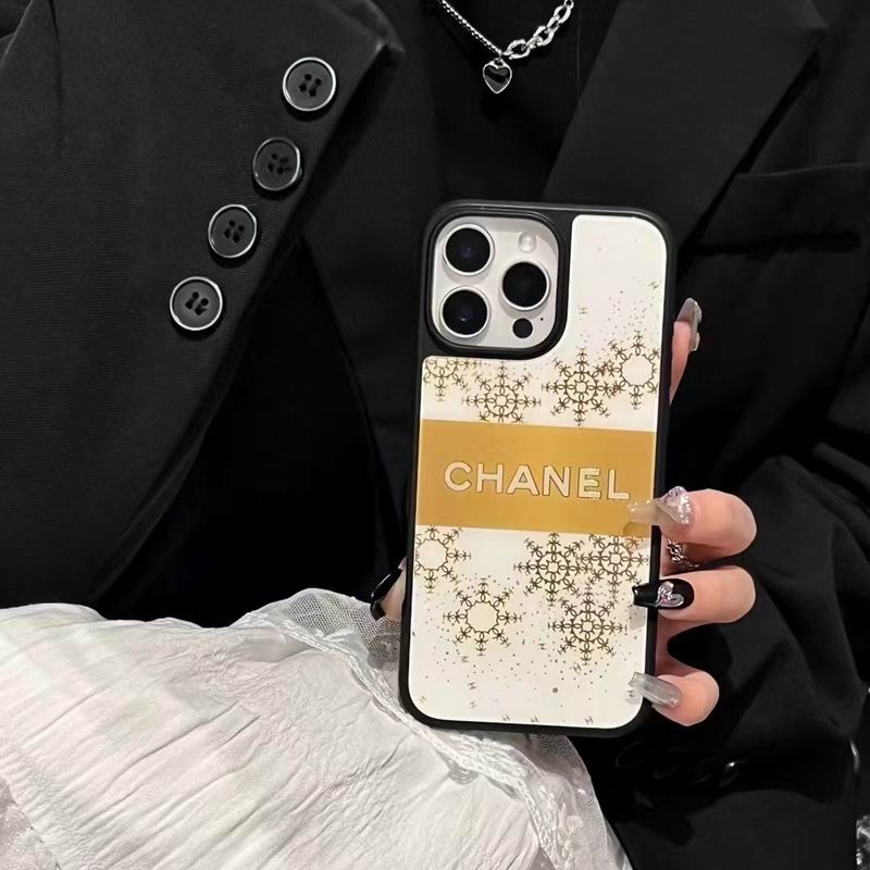 Chanel iPhone 13-16Pro max 30 (3)