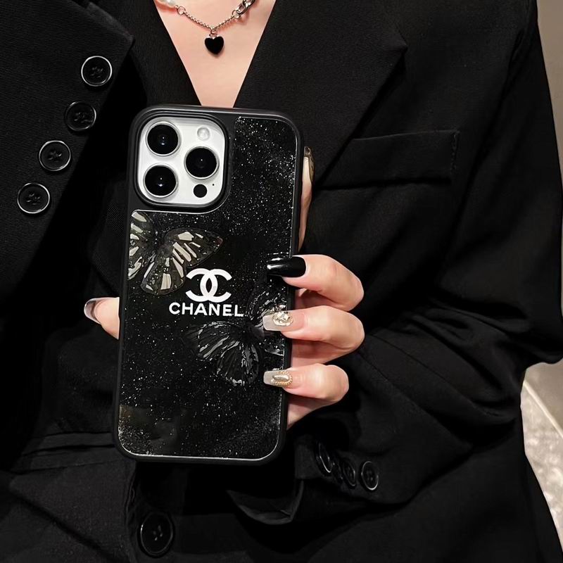 Chanel iPhone 13-16Pro max 32 (2)