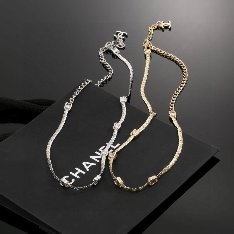 Chanel necklace 05yxh01 (1)