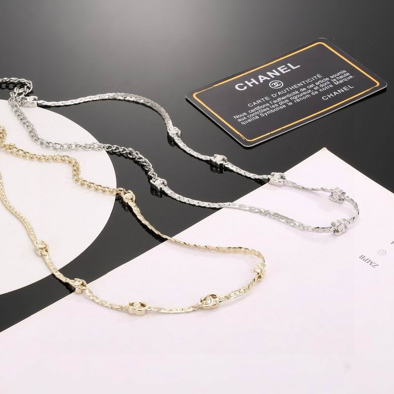 Chanel necklace 05yxh01 (2)