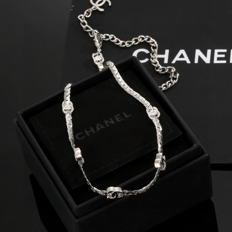 Chanel necklace 05yxh01 (5)
