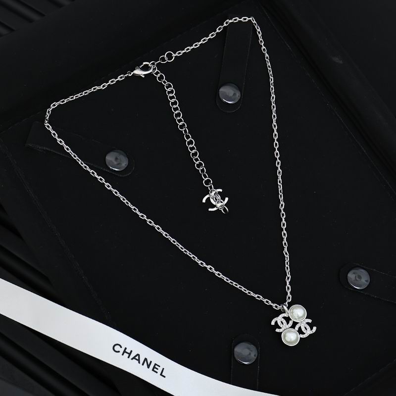 Chanel necklace 05yxh02 (2)