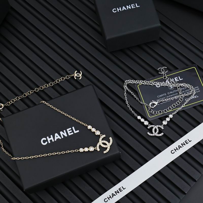 Chanel necklace 05yxh03 (2)