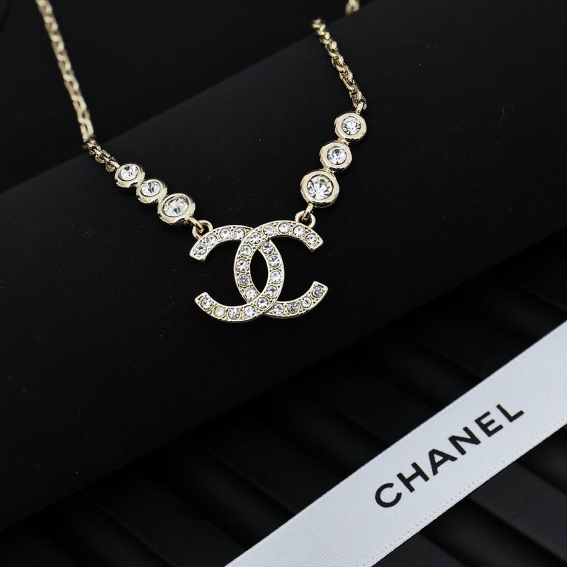 Chanel necklace 05yxh03 (3)