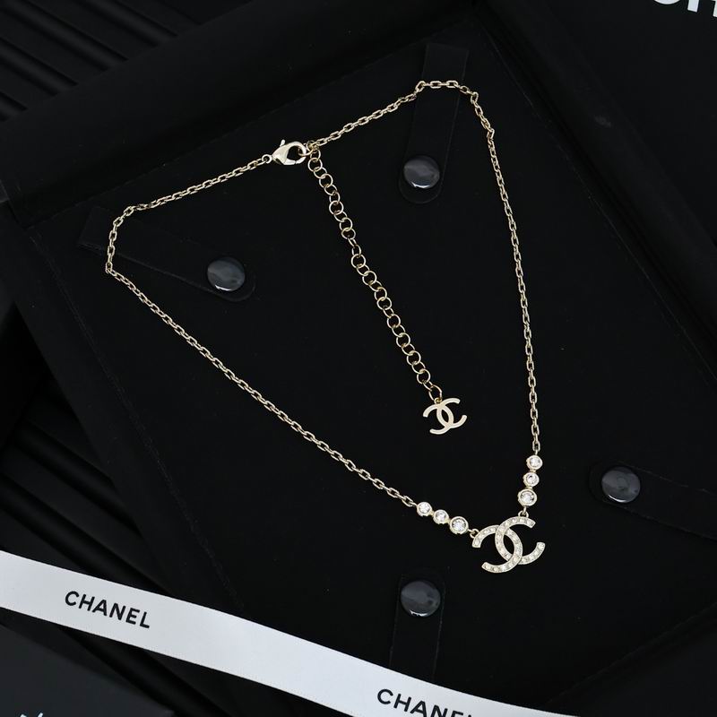Chanel necklace 05yxh03 (4)