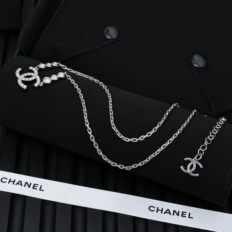 Chanel necklace 05yxh03 (5)