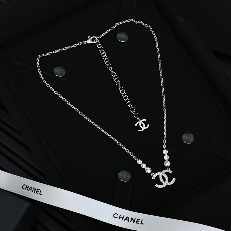 Chanel necklace 05yxh03 (6)