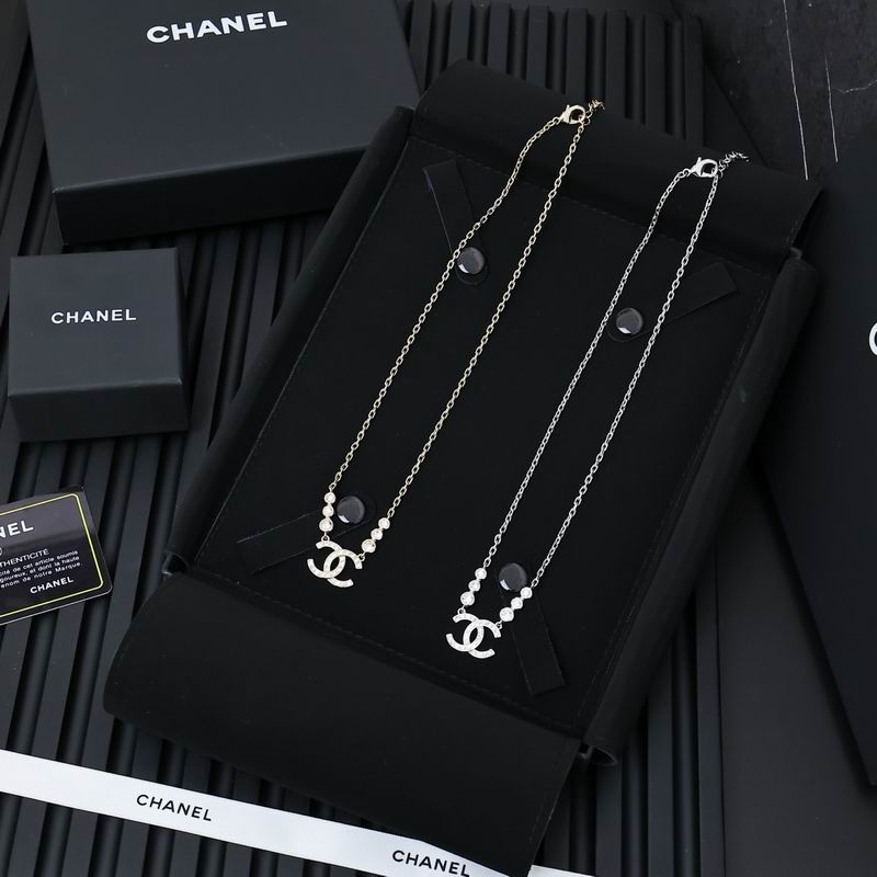 Chanel necklace 05yxh03 (7)