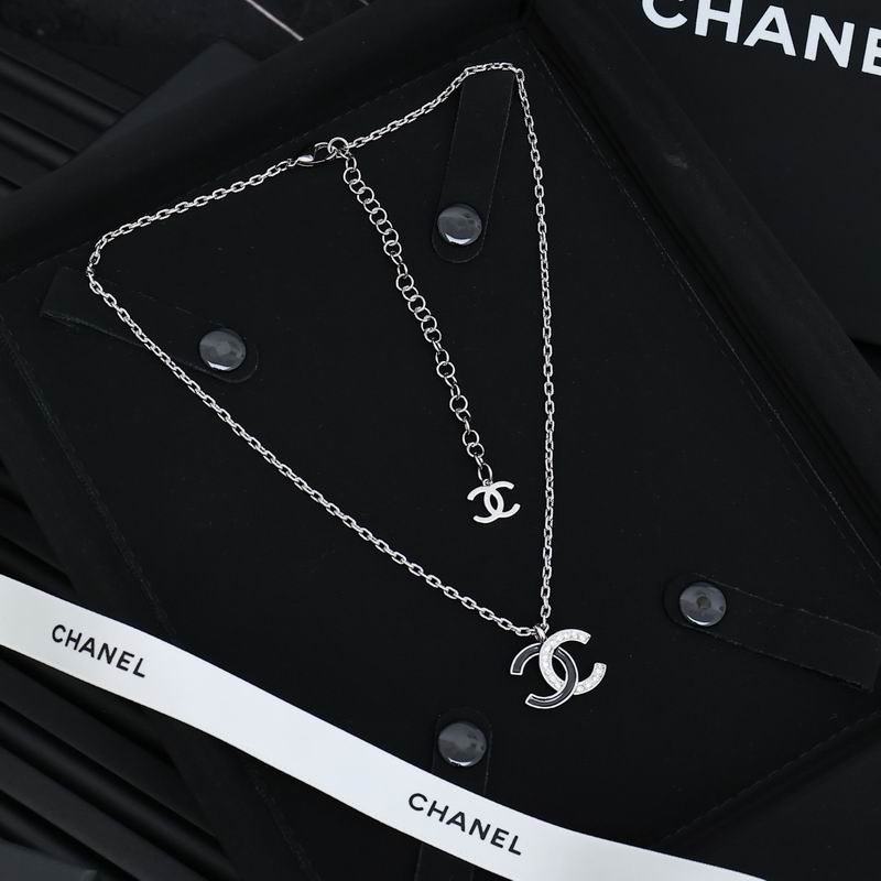 Chanel necklace 05yxh04 (1)