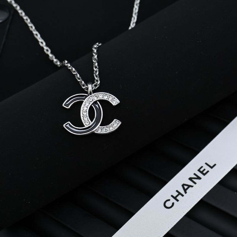 Chanel necklace 05yxh04 (2)