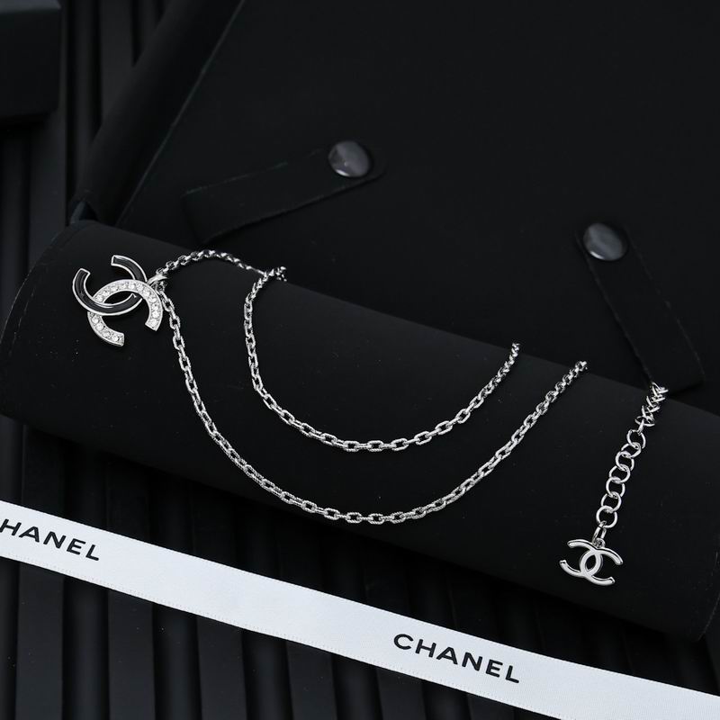Chanel necklace 05yxh04 (4)