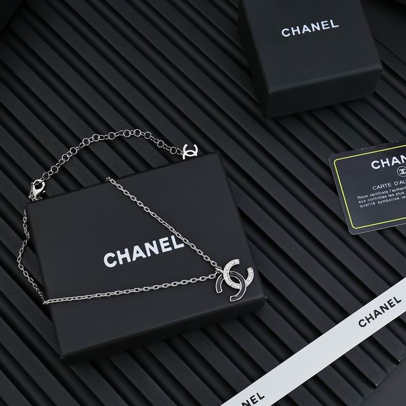 Chanel necklace 05yxh04 (5)