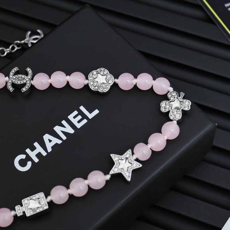 Chanel necklace 05yxh05 (2)