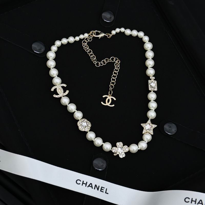 Chanel necklace 05yxh05 (3)