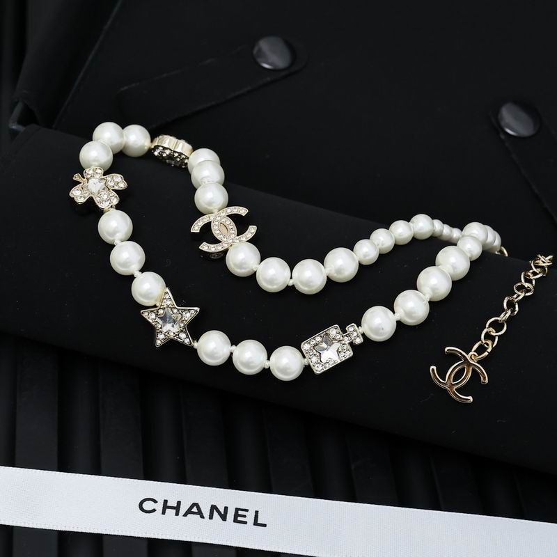 Chanel necklace 05yxh05 (4)