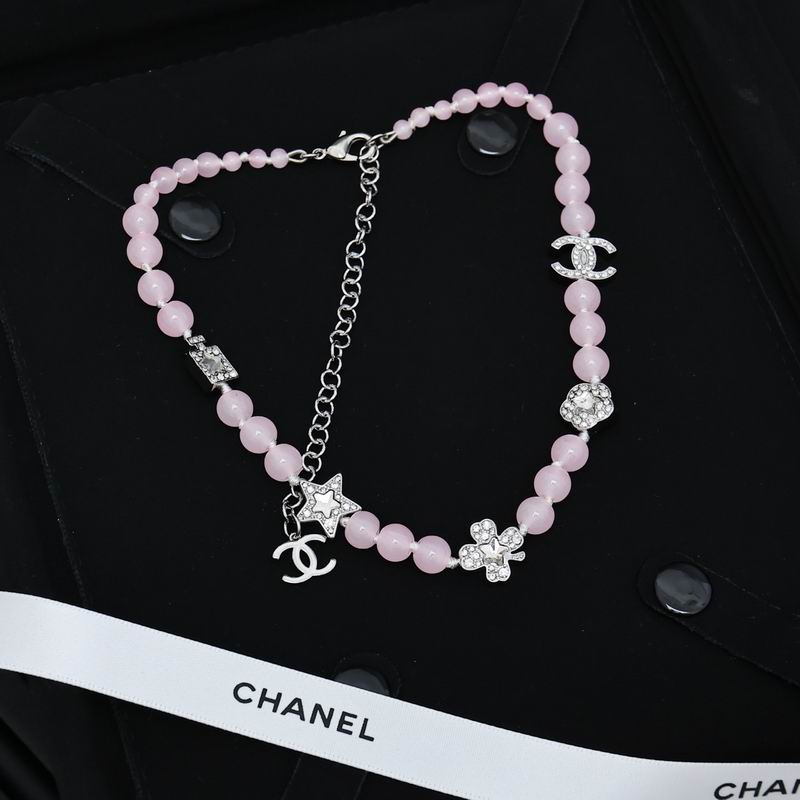 Chanel necklace 05yxh05 (5)